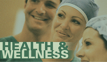 HealthWellness