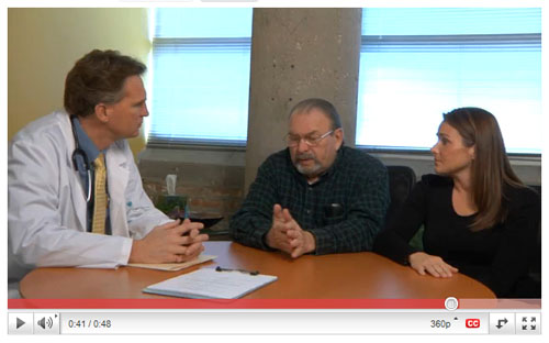 Discussing driving with older drivers Discussing driving with older drivers