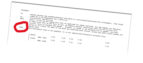 PQRI report