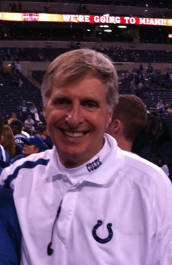 Dr. Feuer