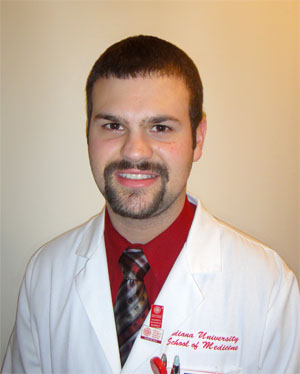 Brad Hirsch