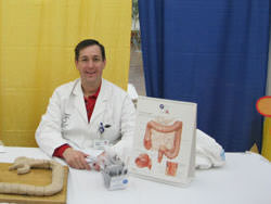 Deane Smith M.D.