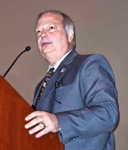 Randy Stevens, M.D.