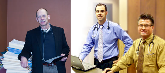 EHR docs EHR docs