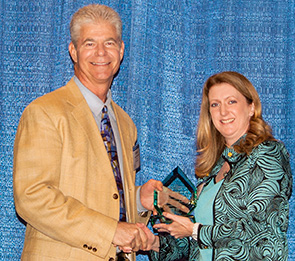 PCS award