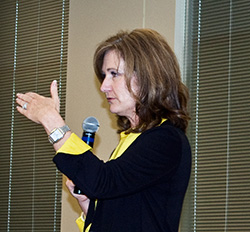 Deb Tanner