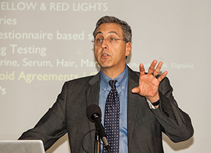 Dr. Fishman