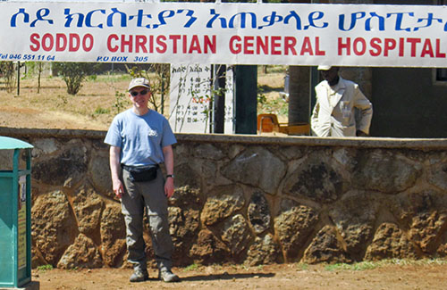 Ethiopian Medical Missions