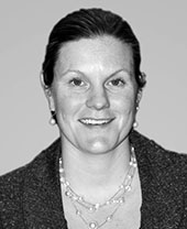 Mary Baker, M.D.
