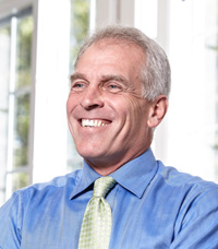 Larry Allen, M.D.