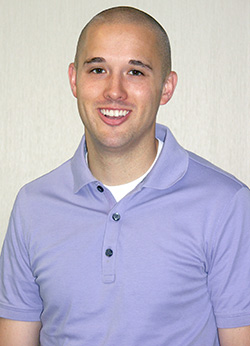 Jeremy Bramwell