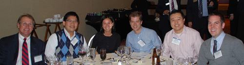 Legislative Dinner Legislative Dinner