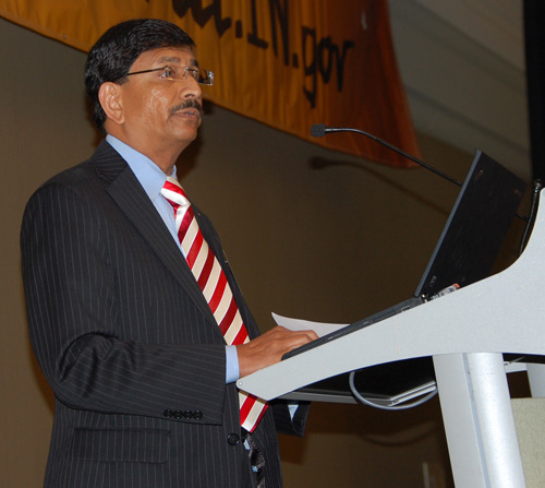 Dr. Azad Dr. Azad