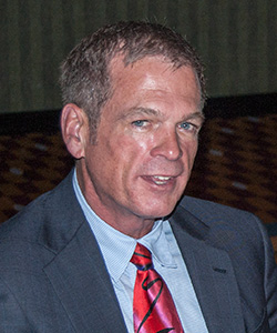 Dana Wallace