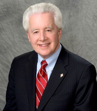 Gene Diamond