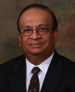 Dr. Barai