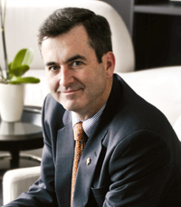 Jim Callaghan, III, M.D.