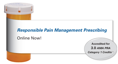 Pain Management Graphic Pain Management Graphic