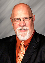 Tim Brown, M.D.
