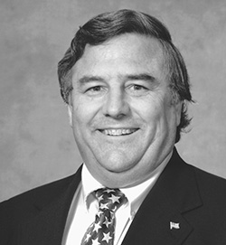 Dr. Welsh