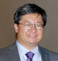 Dr. Choi Dr. Choi