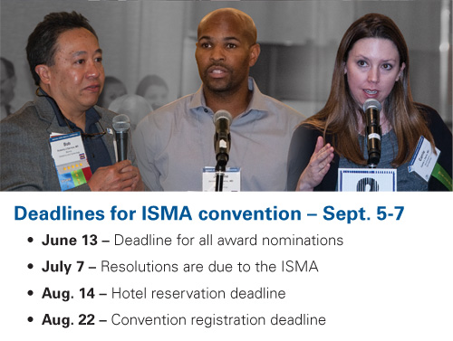 convention deadlines convention deadlines