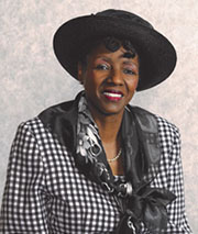 Dr. Johnson-Keys Dr. Johnson-Keys
