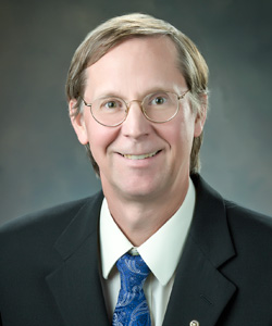 Dr. Jonathan Walker Dr. Jonathan Walker