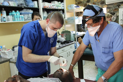 Medical Mission Trip Pic 2 Medical Mission Trip Pic 2
