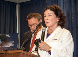 Dr. Galloway Dr. Galloway