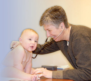 Mary McTeer, M.D. Mary McTeer, M.D.