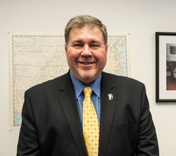 John Wernert, M.D. John Wernert, M.D.