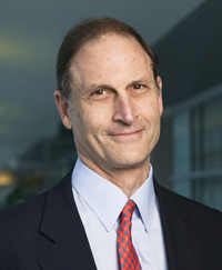 David Blumenthal, M.D.