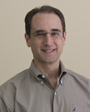 David Blank, D.O.