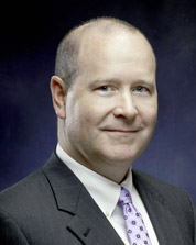 Larry Buschon, M.D.