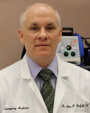 John McGoff, M.D.