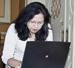 Jancy Pottanat, M.D.