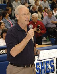 Dr. Kerner