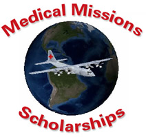 med missions logo