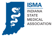 ISMA Indiana State Medical Association