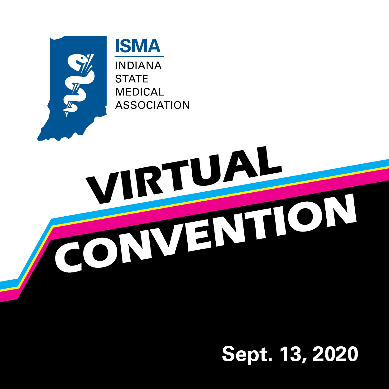 ISMA 171st Virtual Convention