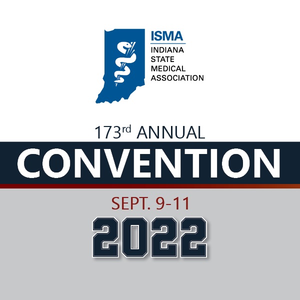 Display event ISMA 173rd Annual Convention