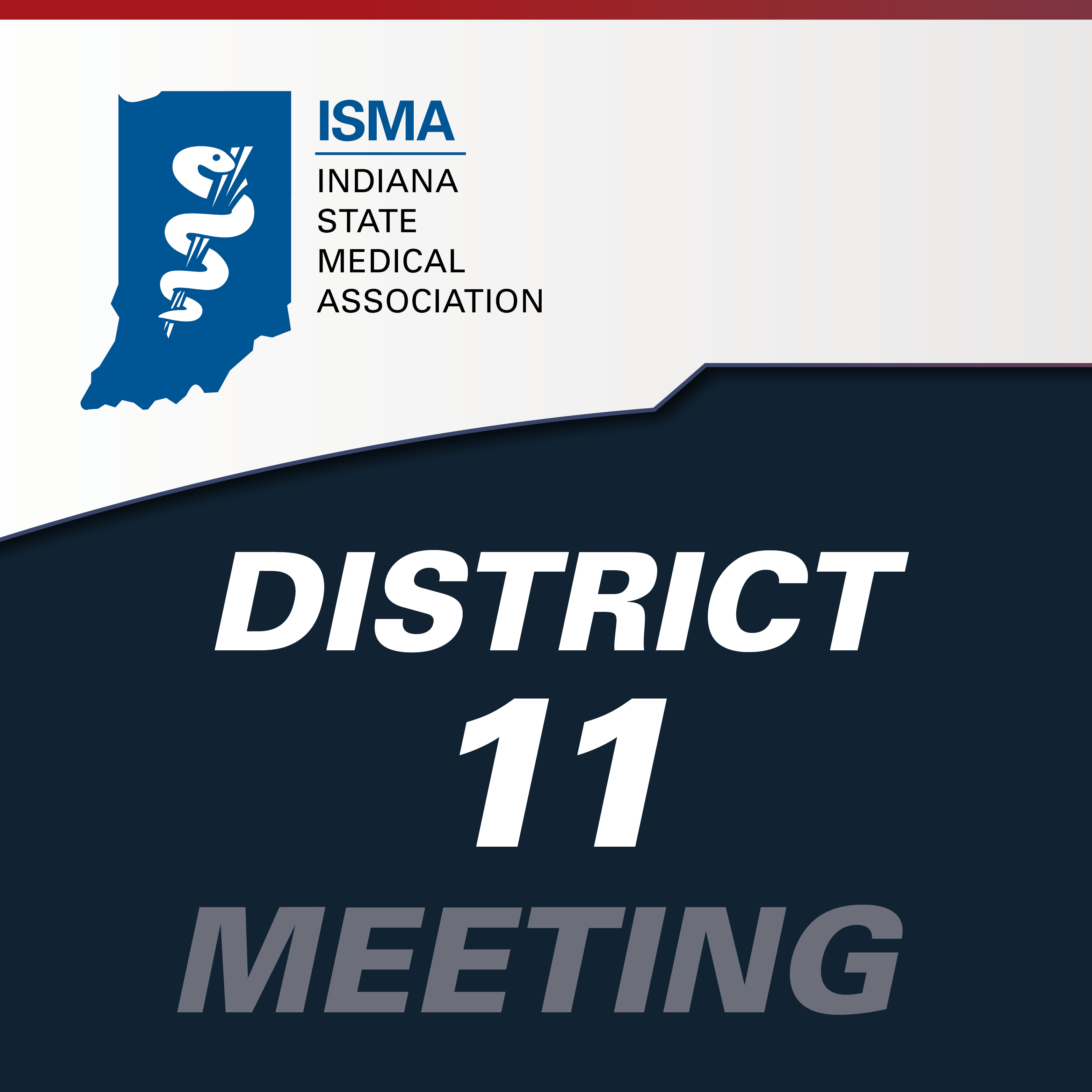 2023 ISMA District 11 Annual Meeting