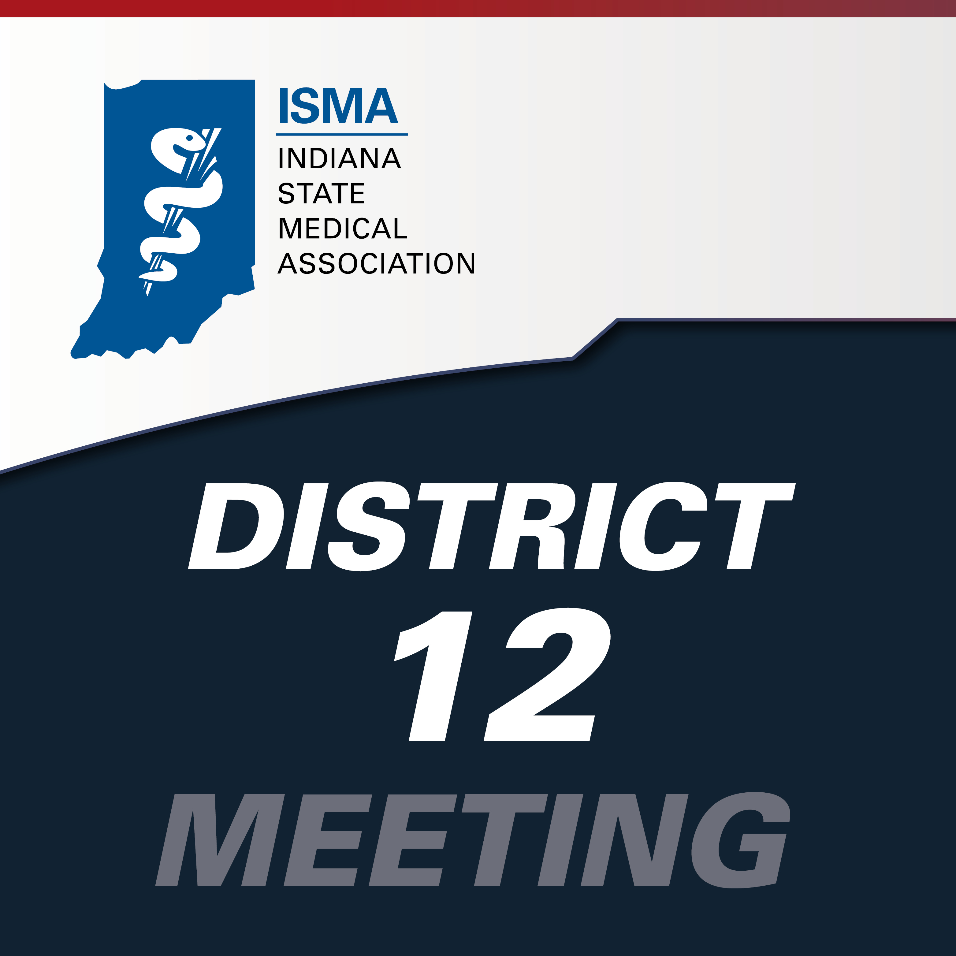2025 ISMA District 12 Annual Meeting