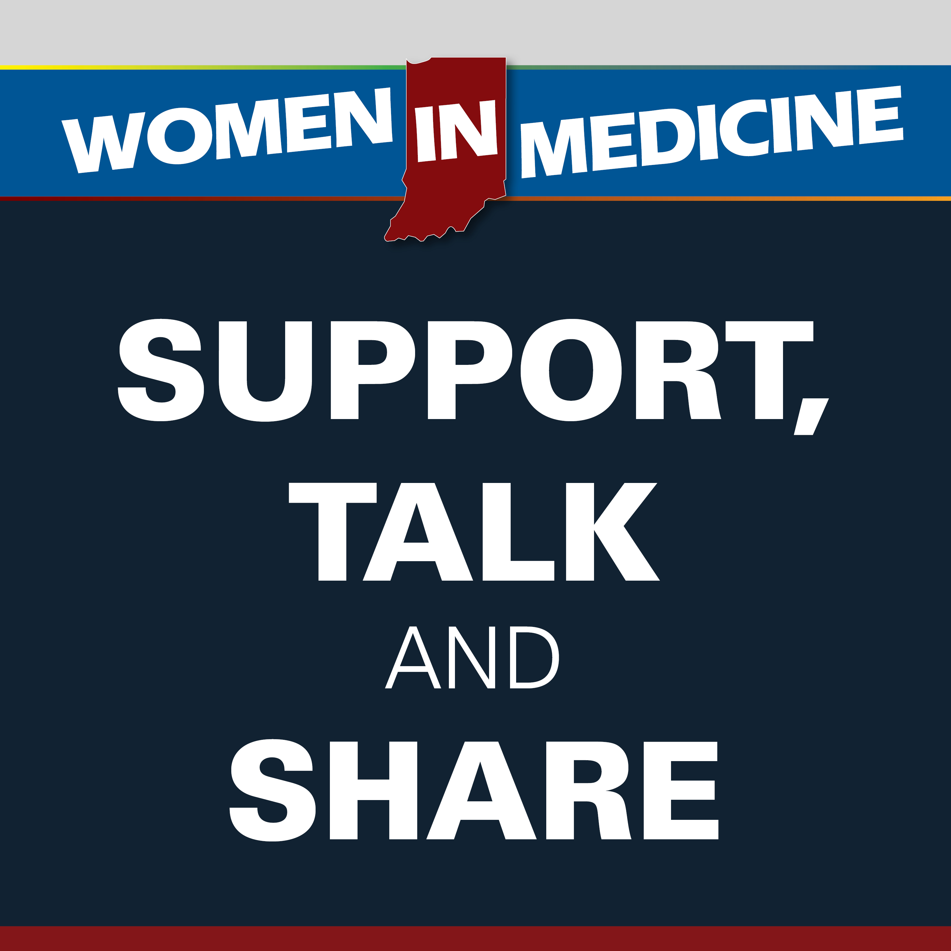 Women In Medicine Support, Talk, and Share Discussion