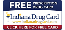 Indian Drug Card