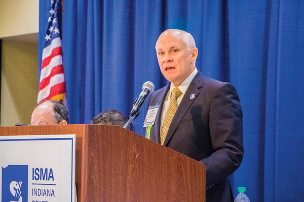 Dr. John McGoff