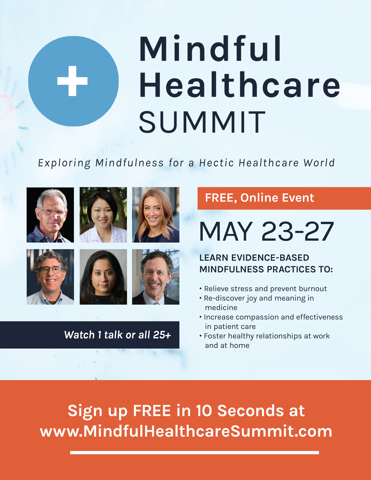 Mindful Health Practices: Nurturing Well-Being Every Day
