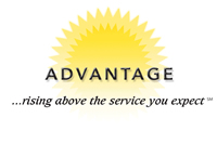 Advantage Logo